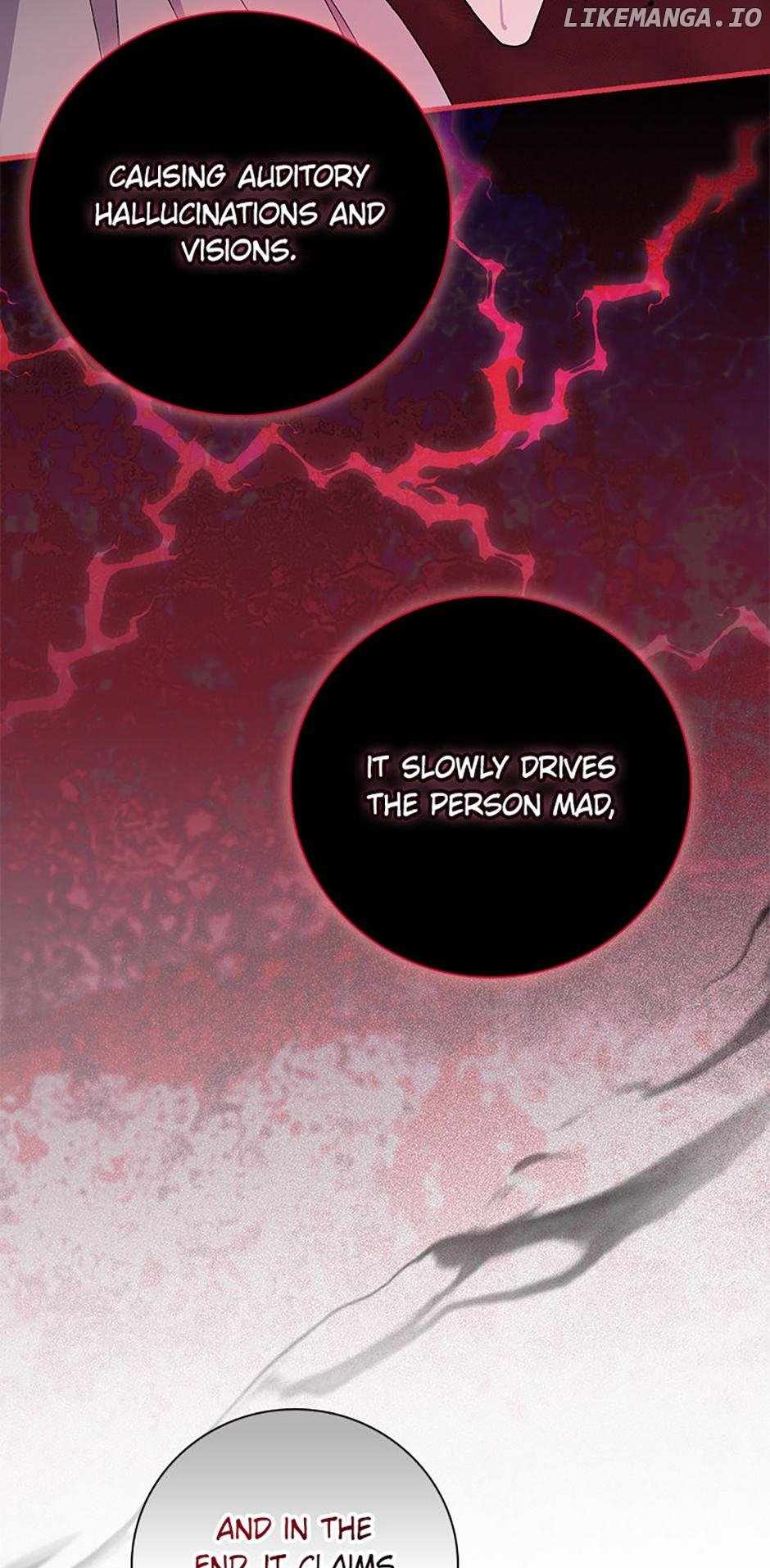Raga of Withered Branches Chapter 107 12